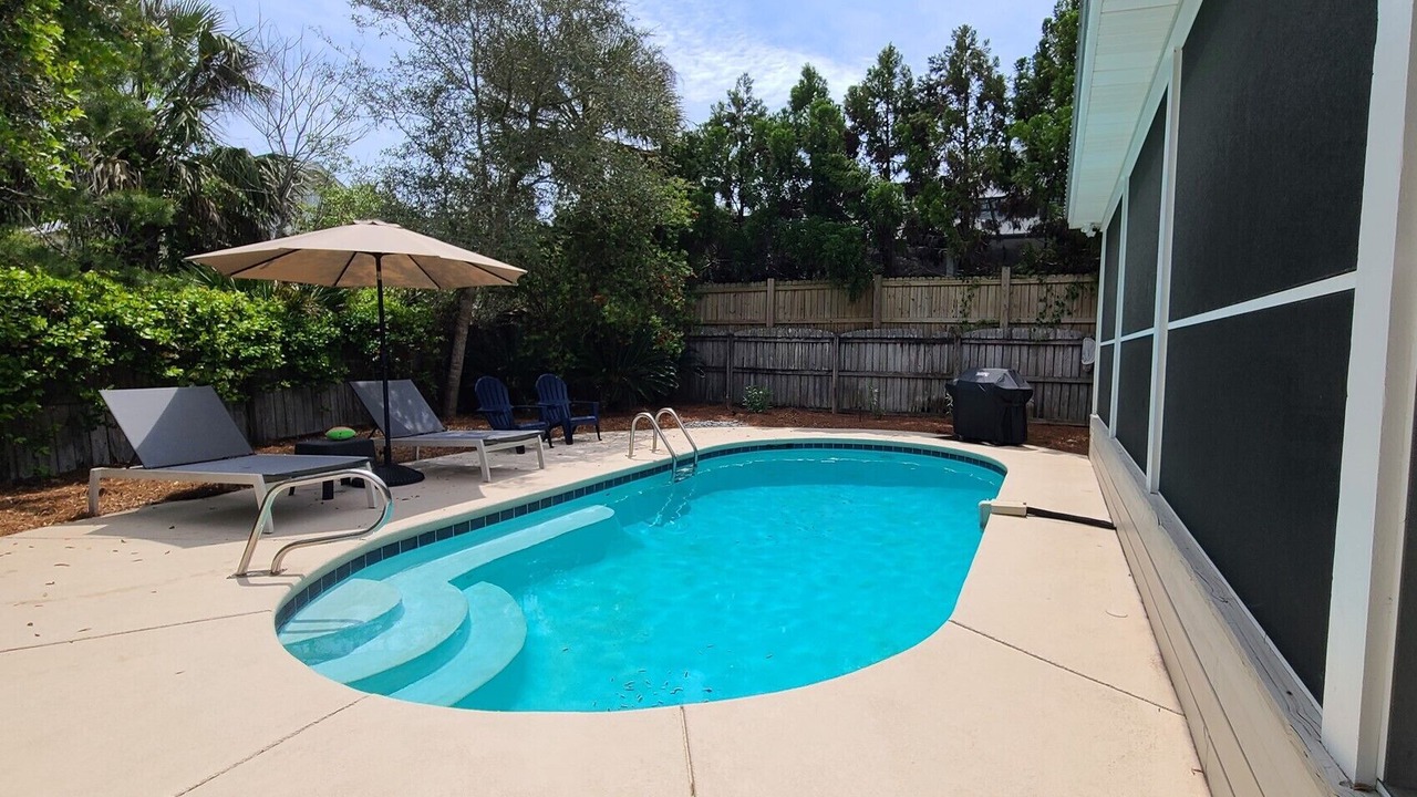 Photo of Outdoor in Seagrove Beach