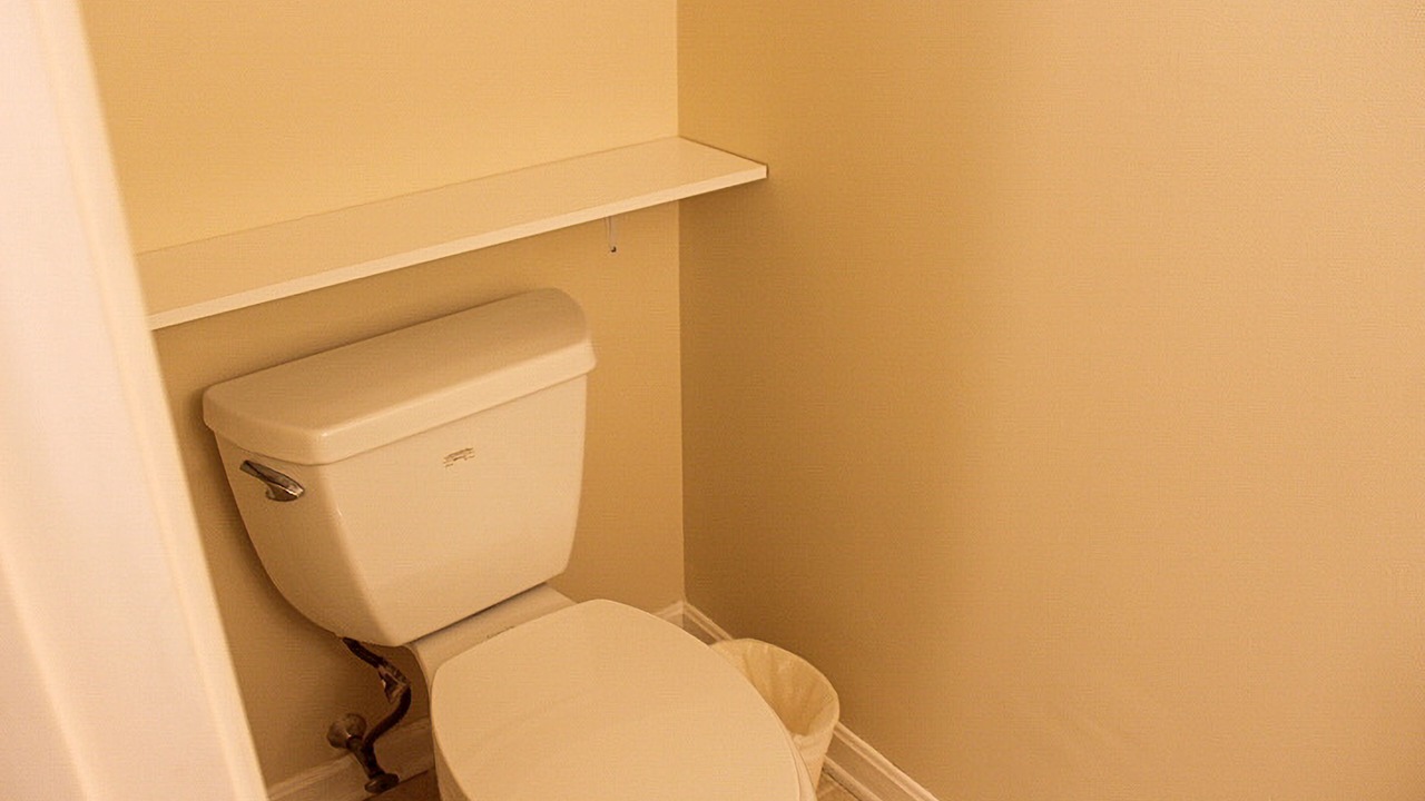 Photo of Bathroom in Alton