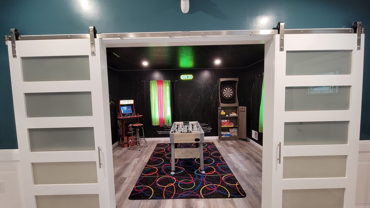 Photo of Bedroom in Kingston