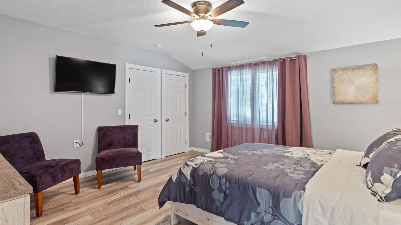 Photo of Bedroom in Kingston