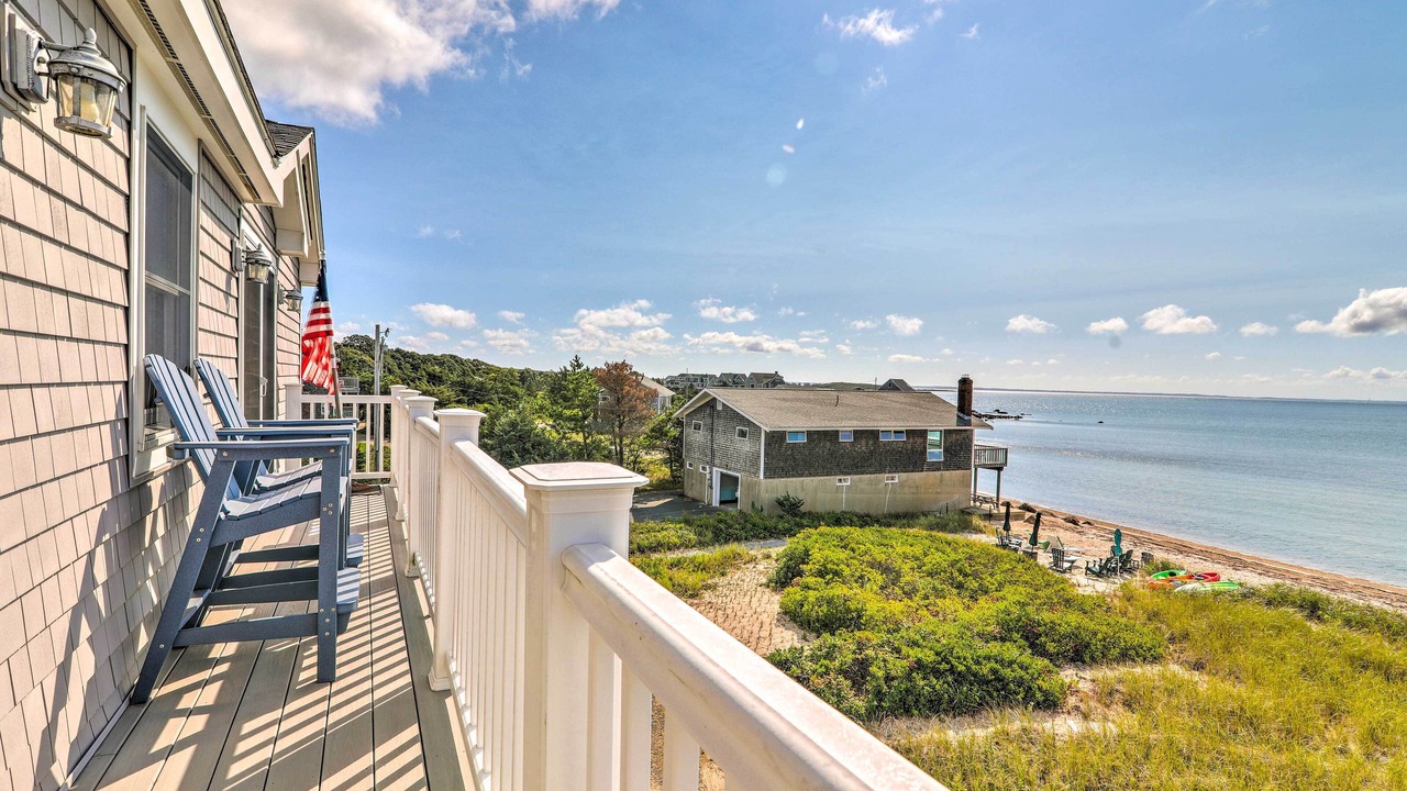 Photo of Others in Mattapoisett Center