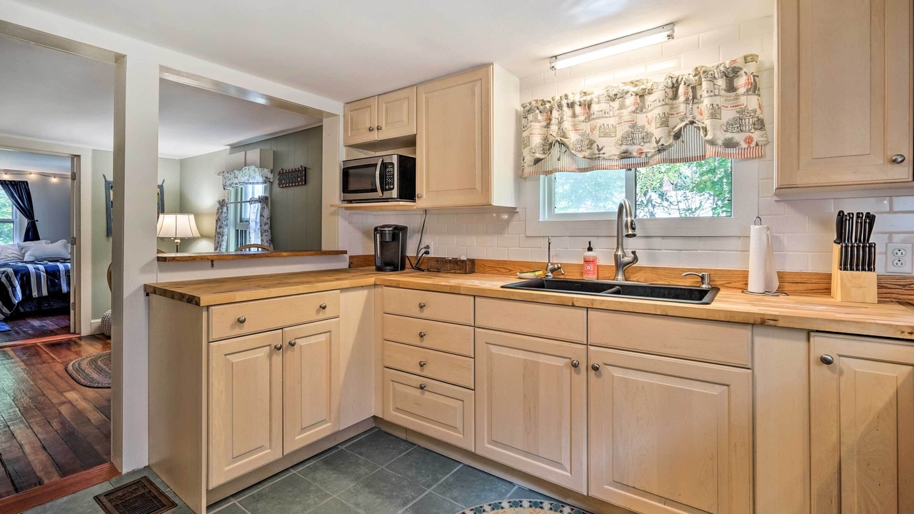 Photo of Kitchen in Londonderry