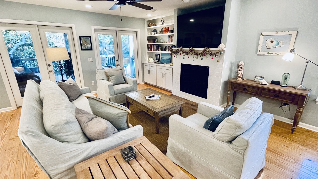 Photo of Bedroom in Grayton Beach