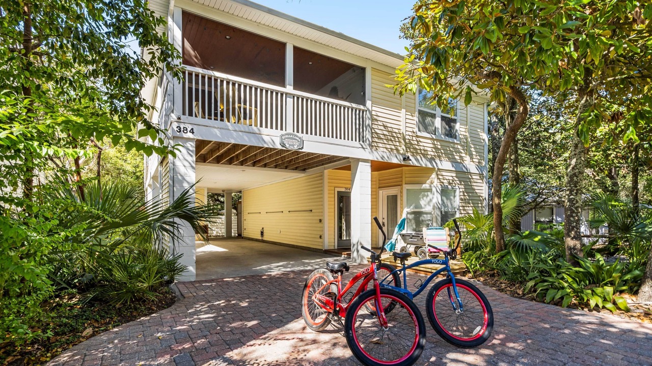 Photo of Others in Grayton Beach