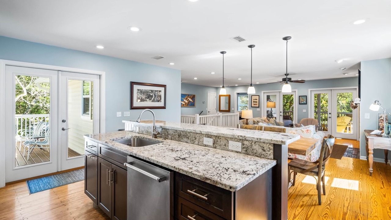 Photo of Bedroom in Grayton Beach