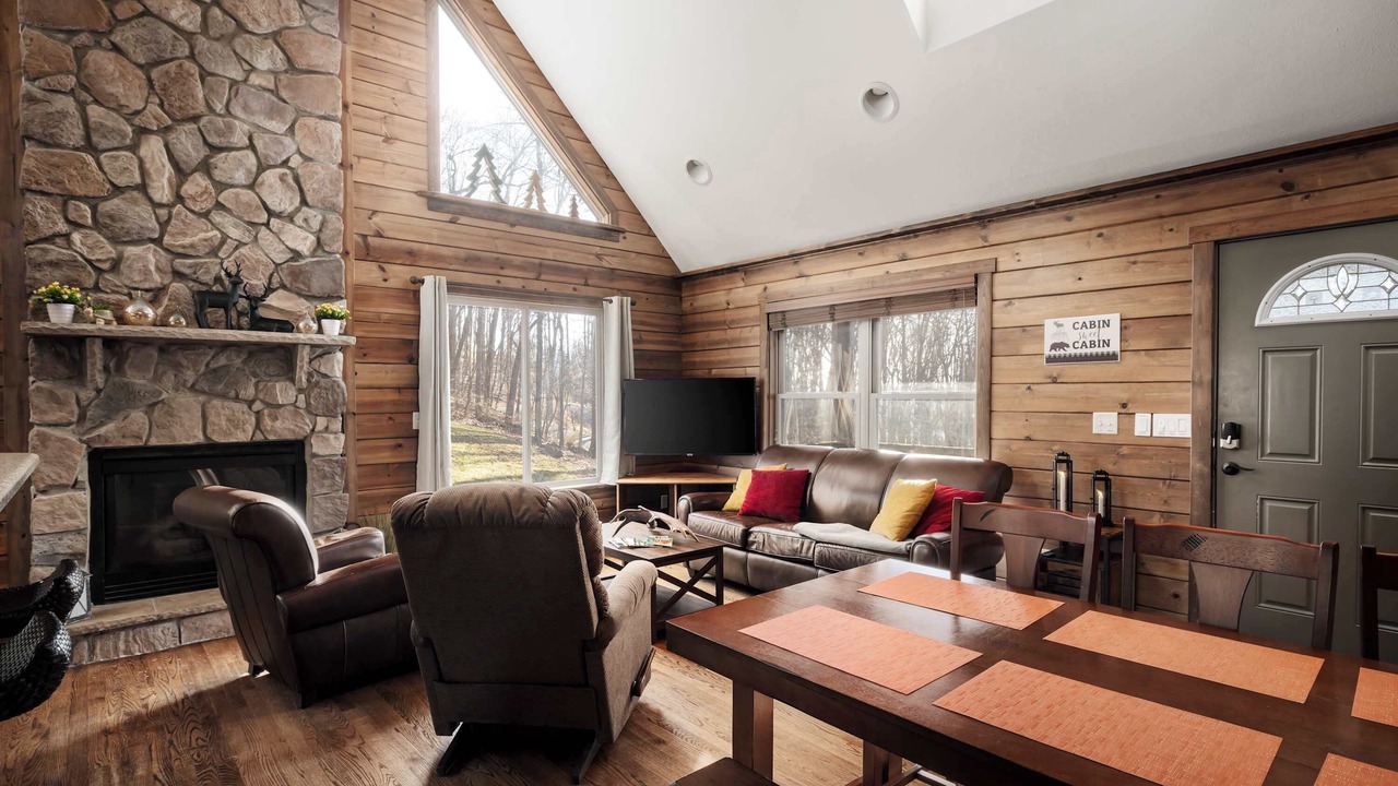 Photo of Livingroom in Linden