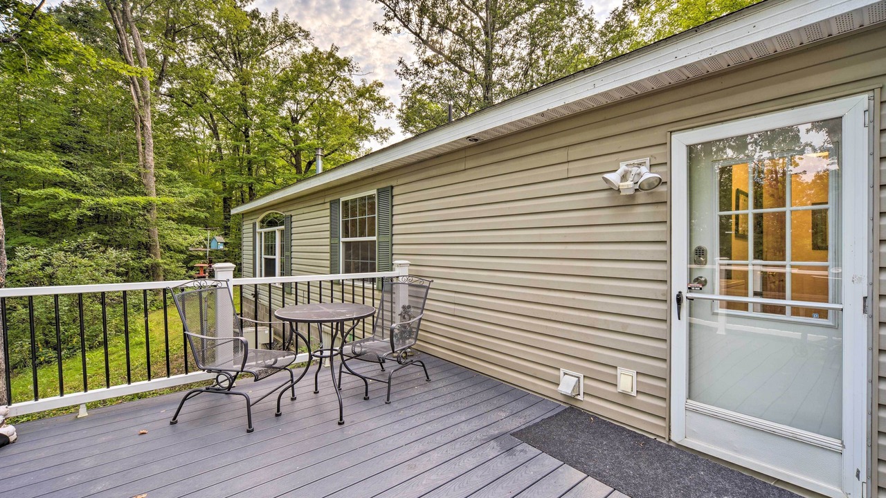 Photo of Outdoor in Birchwood