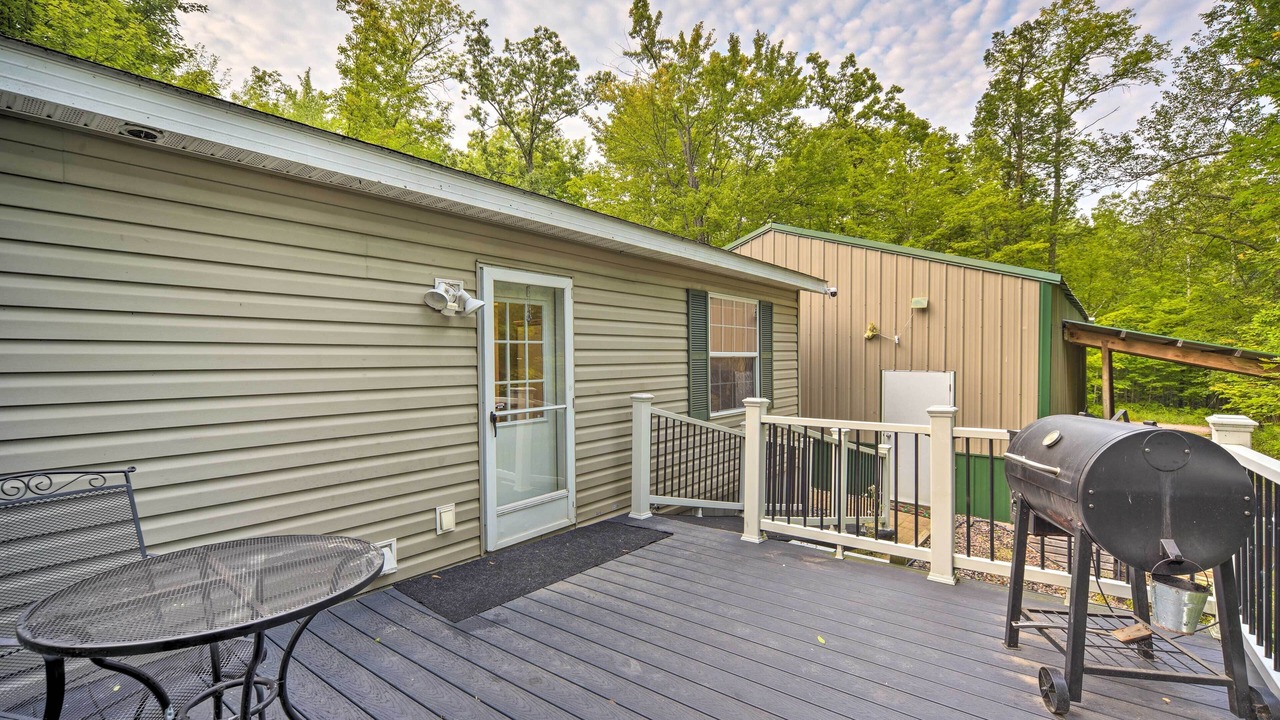 Photo of Outdoor in Birchwood