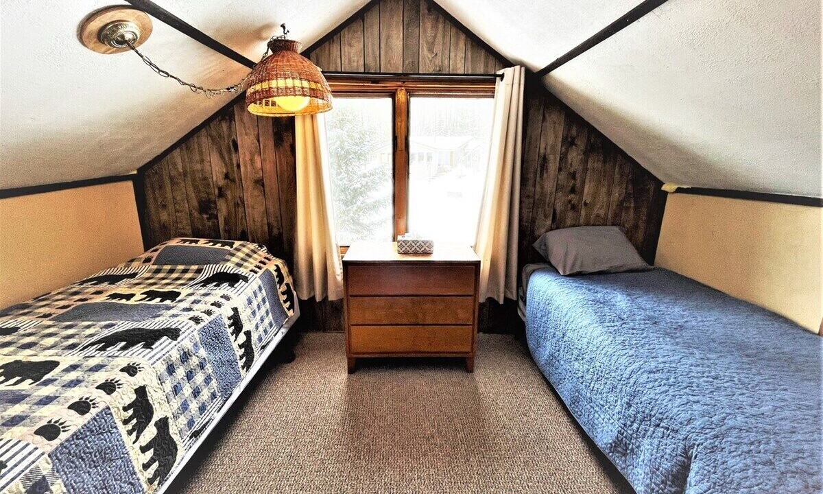 Photo of Bedroom in Butternut