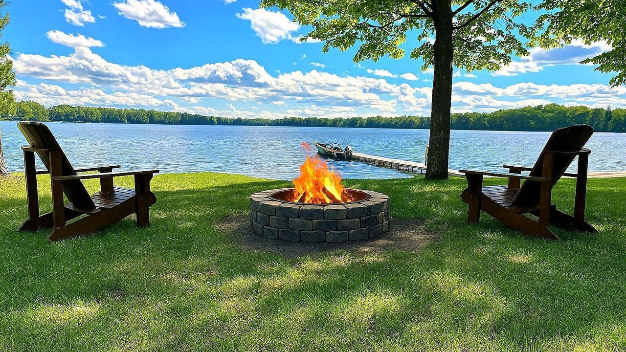 Photo of Outdoor in Butternut