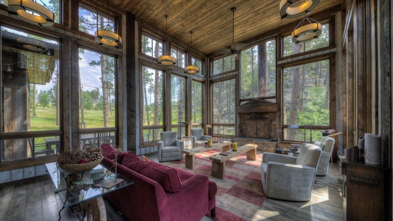 Photo of Bedroom in Keystone