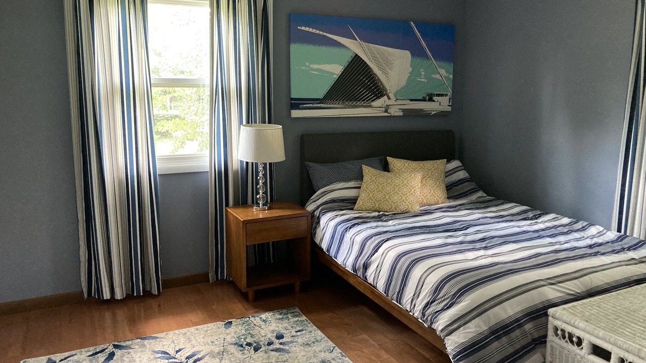 Photo of Bedroom in Mequon