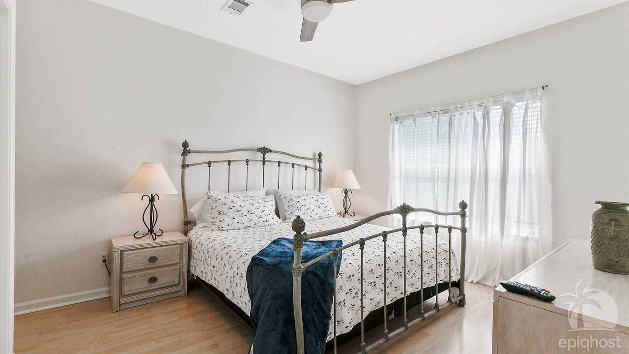 Photo of Bedroom in WaterSound West Beach
