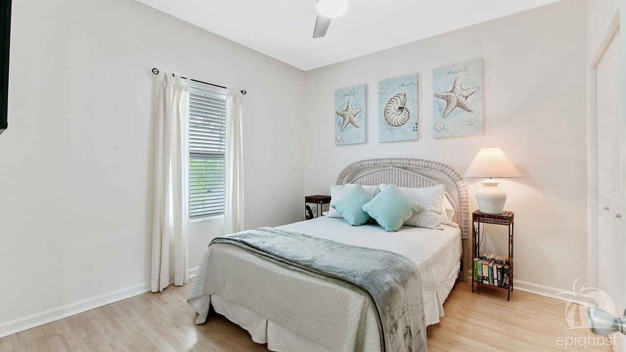 Photo of Bedroom in WaterSound West Beach