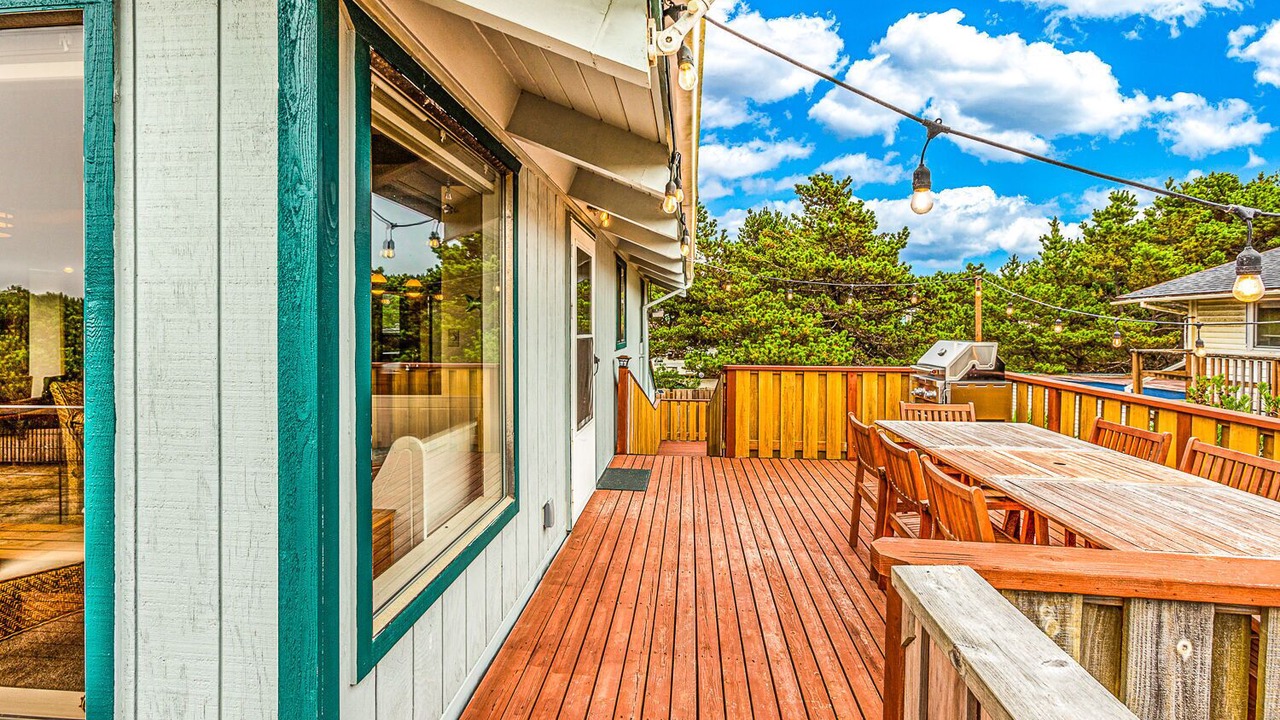 Photo of Outdoor in Copalis Beach