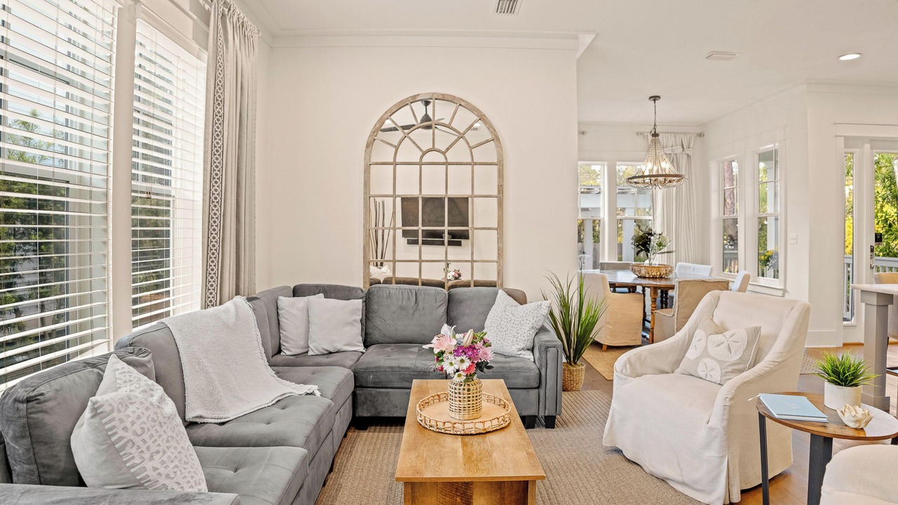Photo of Bedroom in Greenway Park