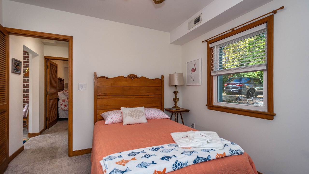 Photo of Bedroom in Reedville
