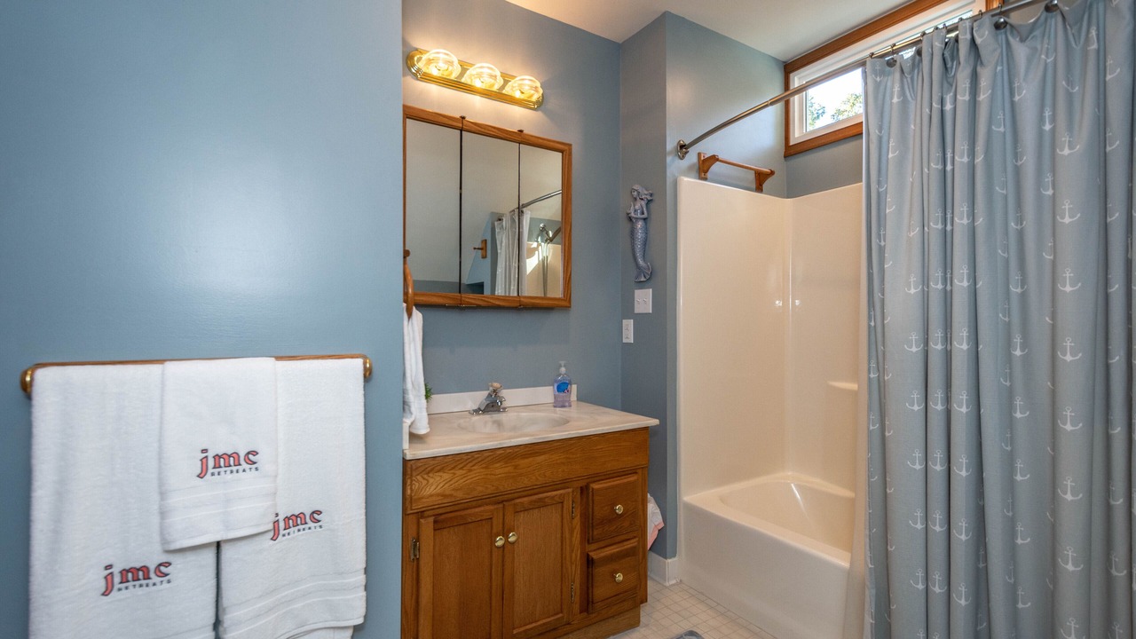 Photo of Bathroom in Reedville