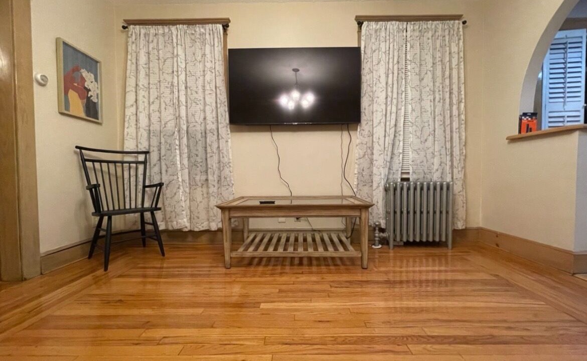 Photo of Bedroom in West New Haven