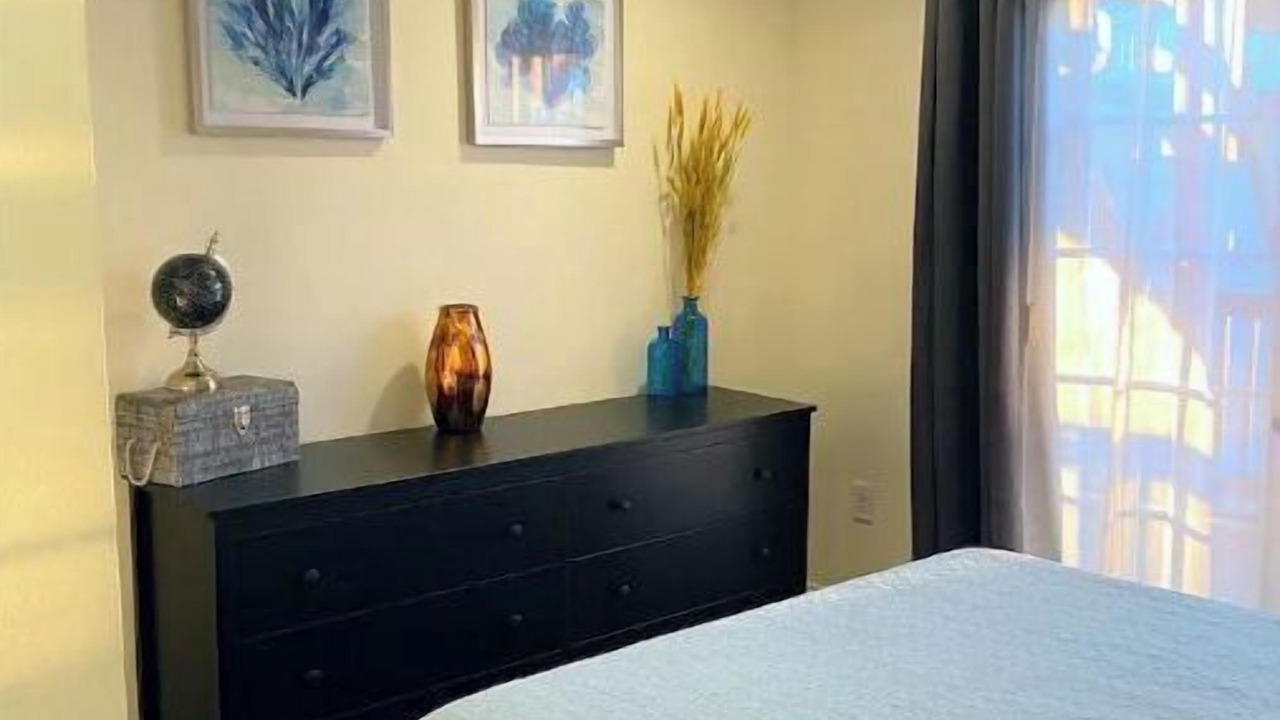 Photo of Bedroom in Riverside