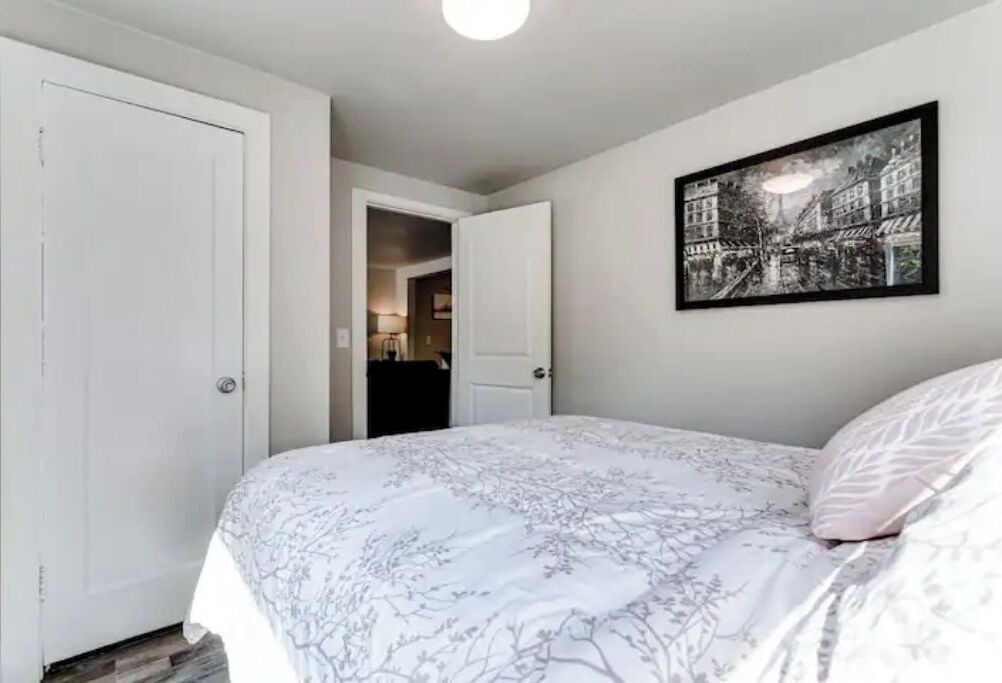 Photo of Bedroom in Eugene