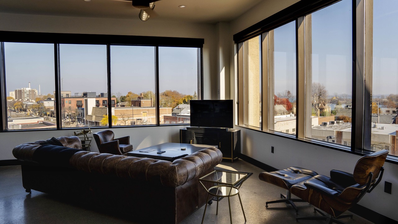Photo of Livingroom in Wyandotte