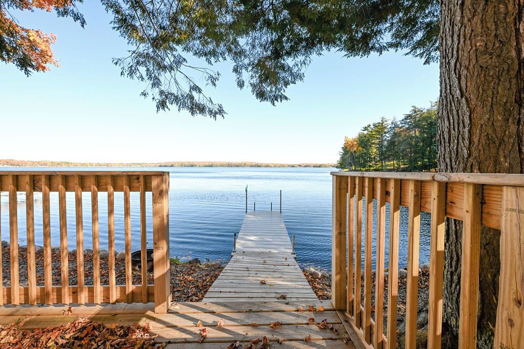 Photo of Outdoor in Pickerel