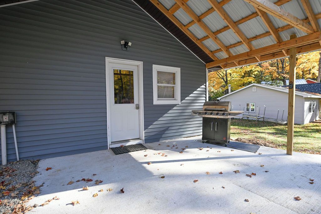 Photo of Patio Balcony in Pickerel