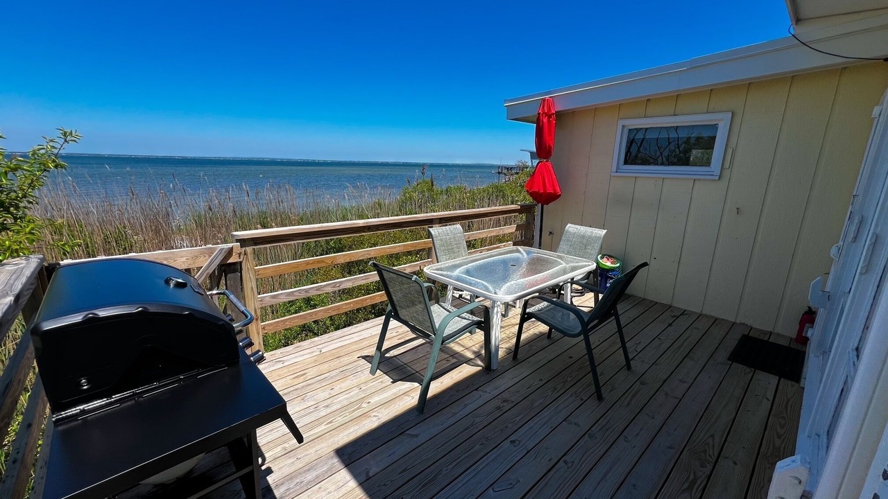 Photo of Outdoor in Bayberry Dunes
