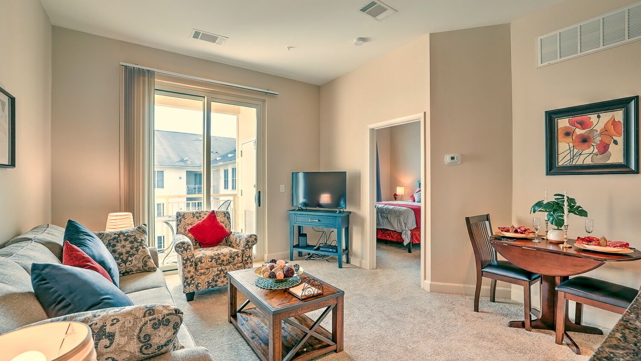 Photo of Livingroom in Herndon