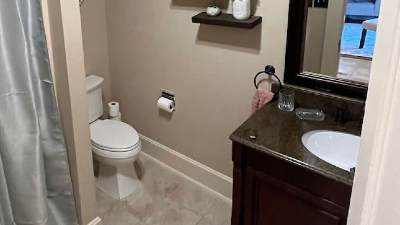 Photo of Bathroom in Owensboro