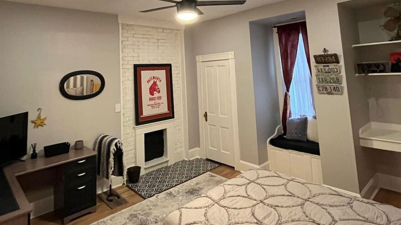 Photo of Bedroom in Owensboro
