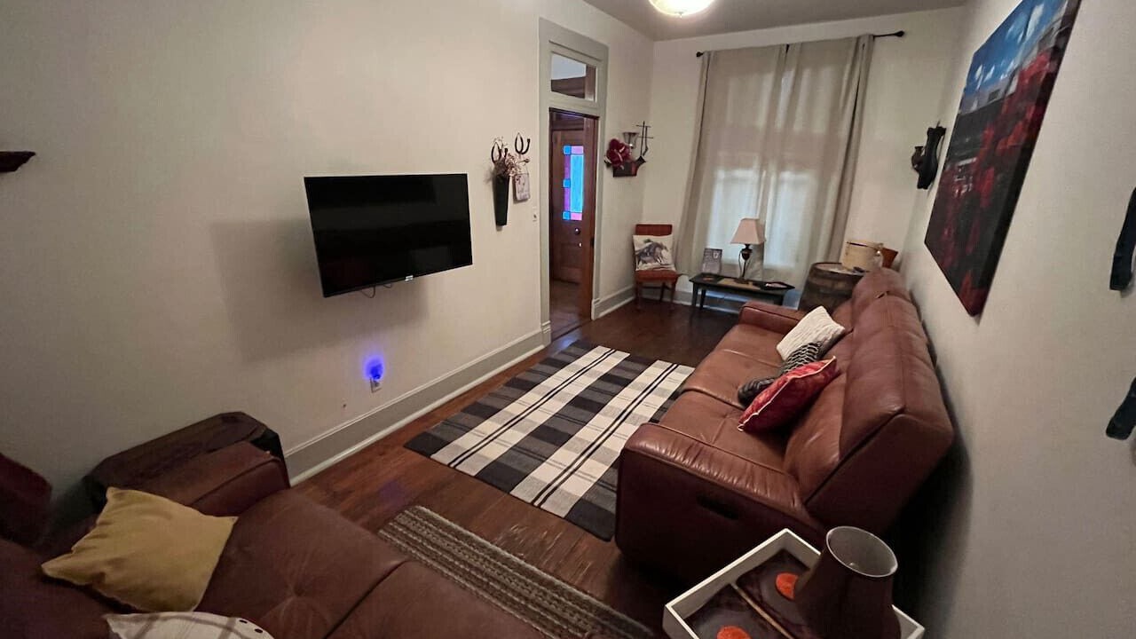 Photo of Livingroom in Owensboro