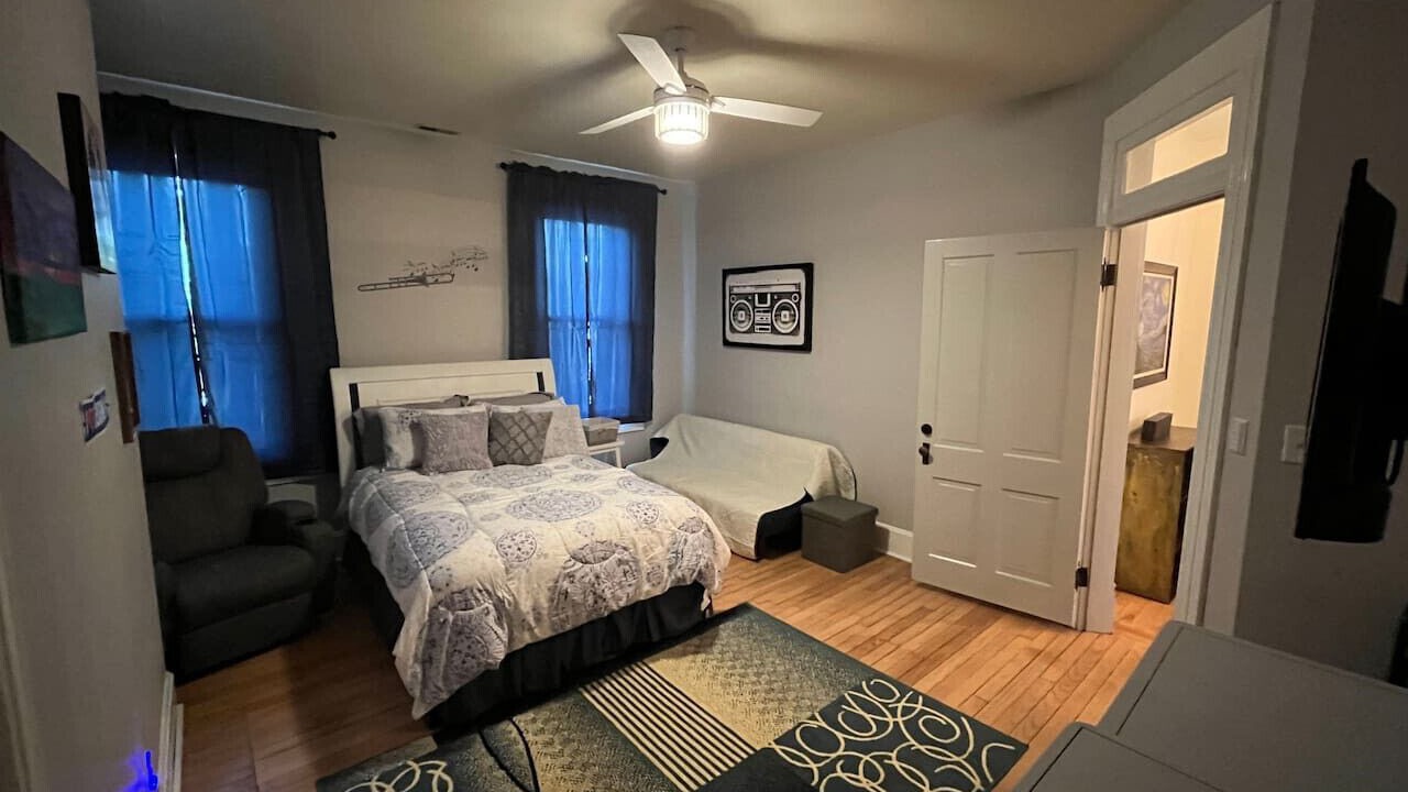 Photo of Bedroom in Owensboro