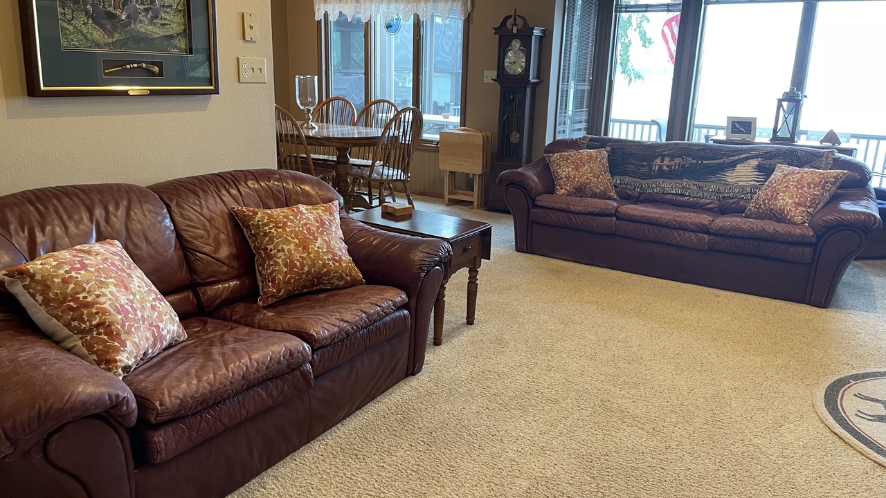 Photo of Livingroom in Rutland