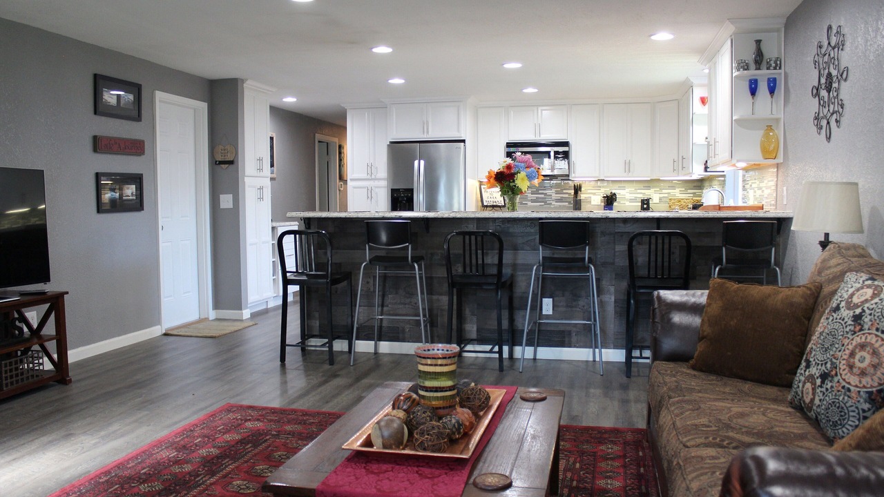 Photo of Livingroom in Lacey