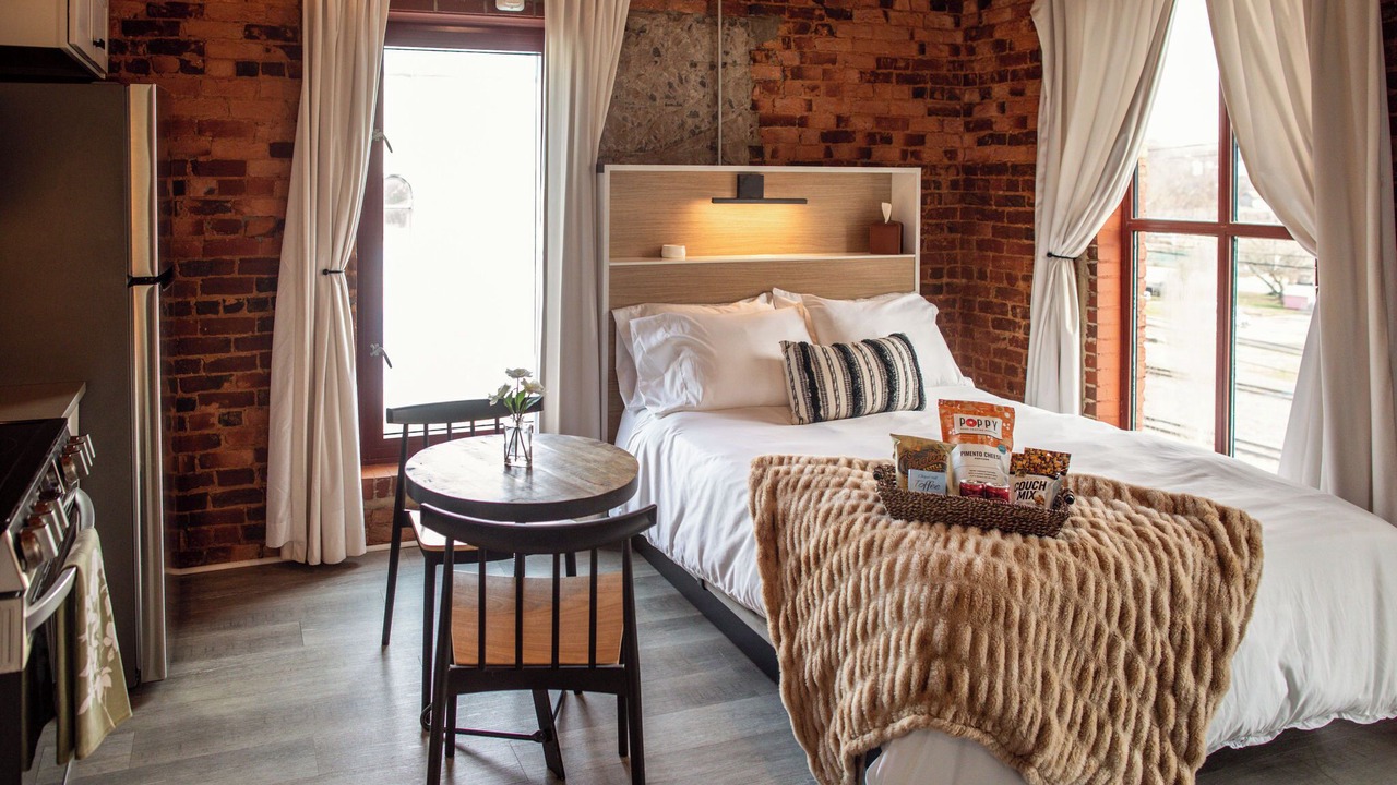 Photo of Bedroom in Jonesville