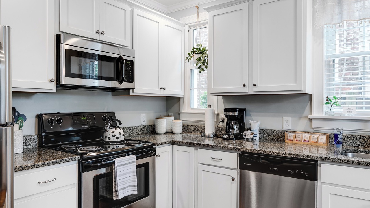 Photo of Kitchen in Richmond