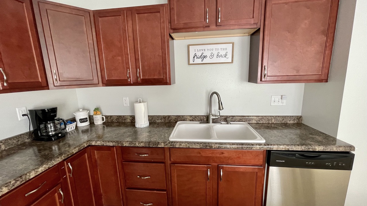 Photo of Kitchen in Sioux Falls