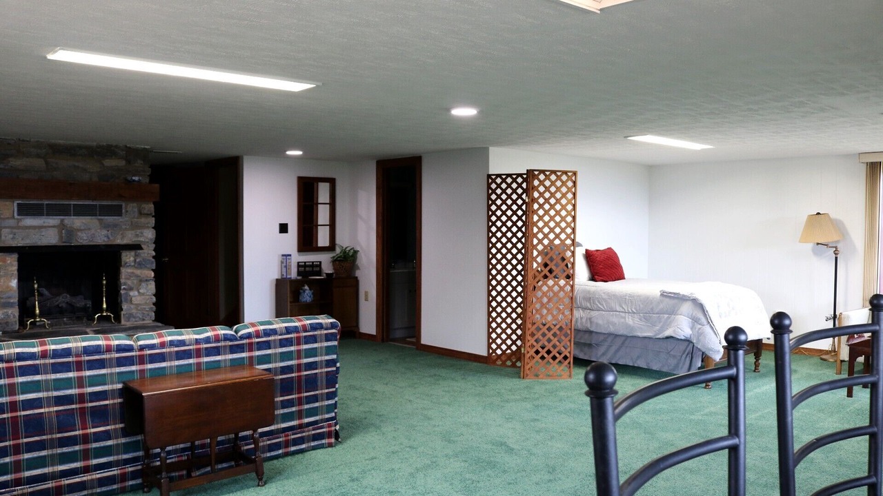 Photo of Bedroom in Lexington
