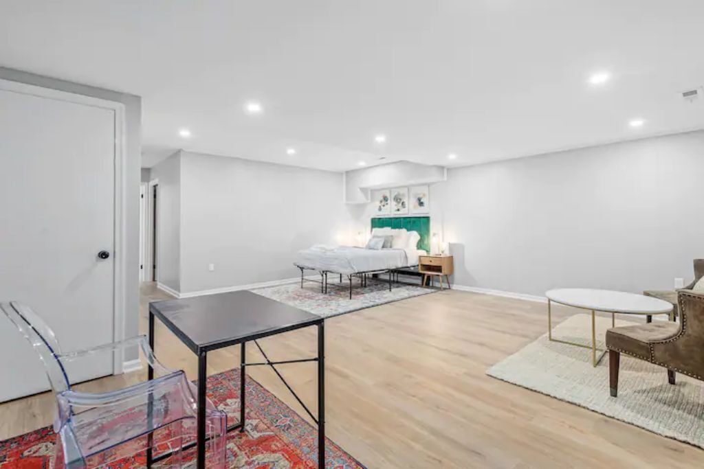Photo of Bedroom in Lake Ridge