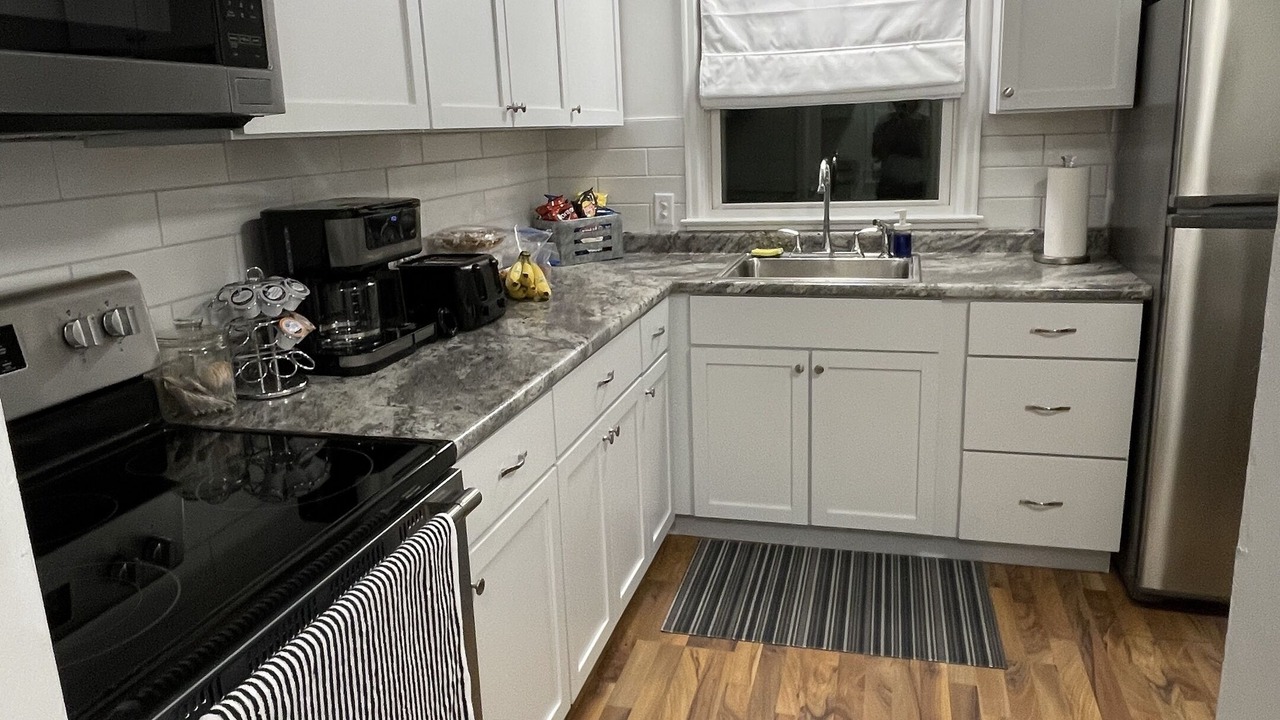 Photo of Kitchen in Knoxville