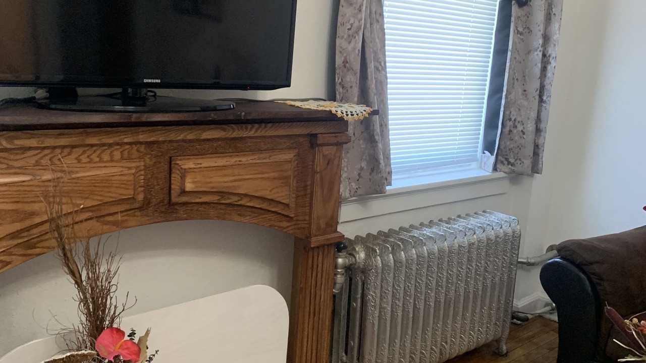 Photo of Livingroom in Boone