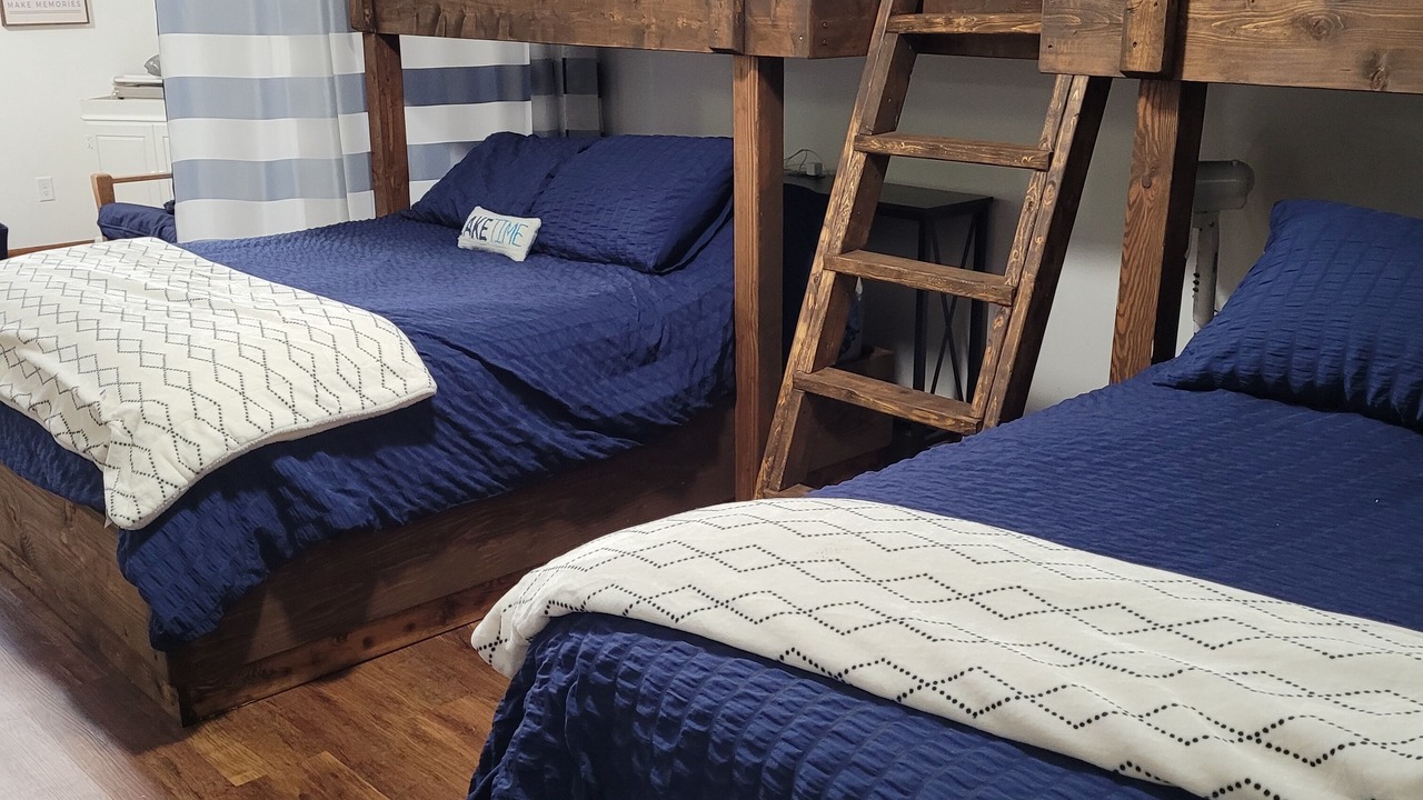 Photo of Bedroom in Luck