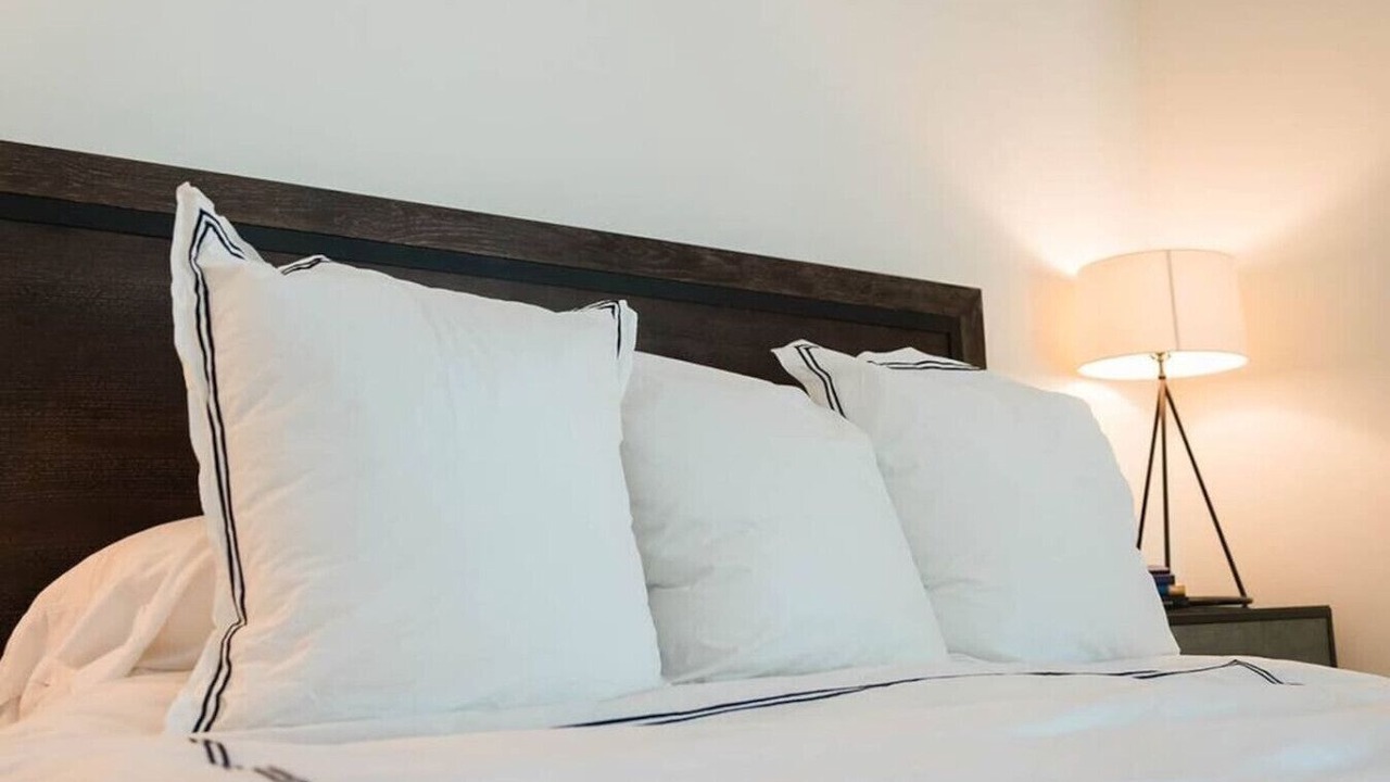 Photo of Bedroom in 12 South