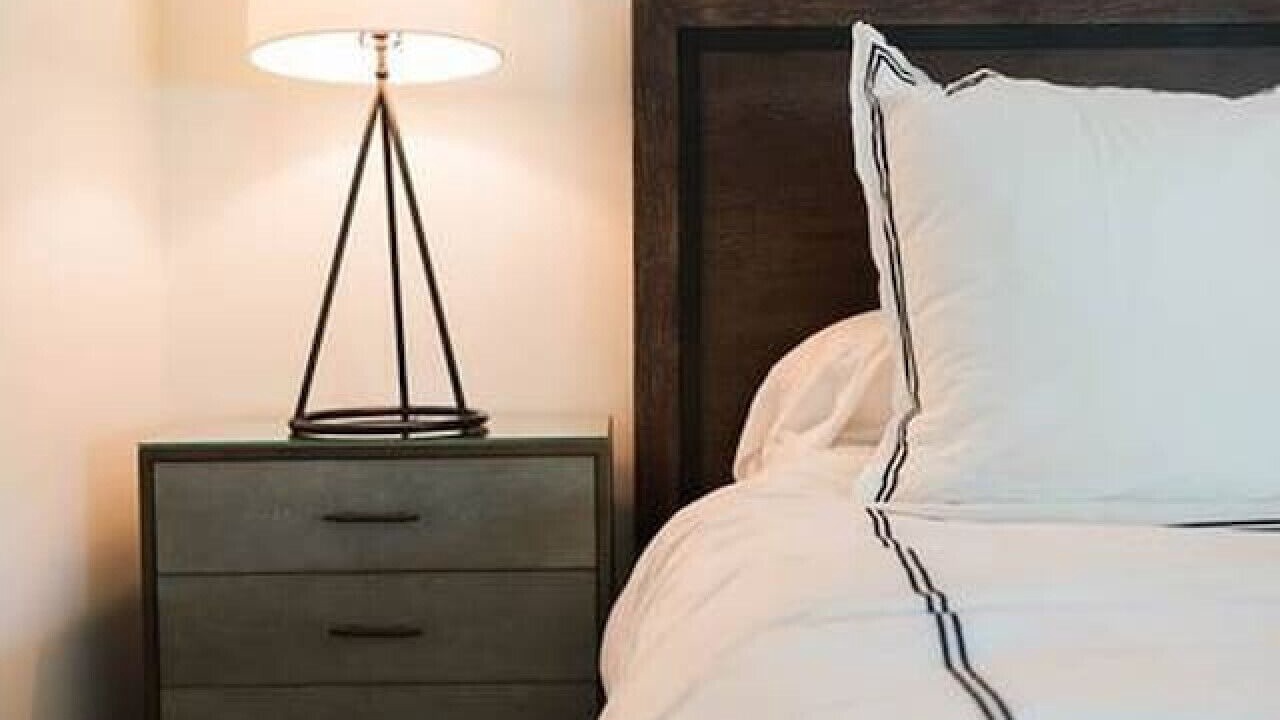 Photo of Bedroom in 12 South