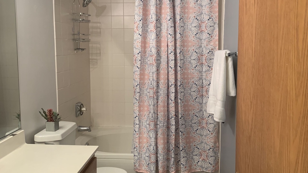 Photo of Bathroom in Wadsworth