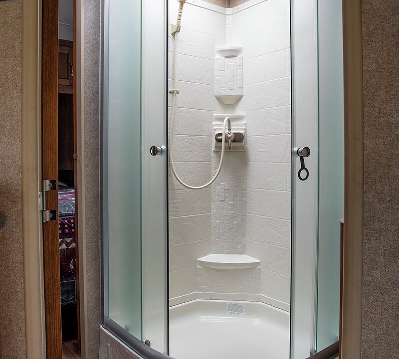 Photo of Bathroom in Buffalo City
