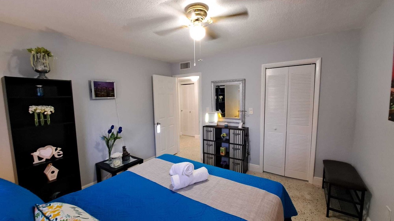 Photo of Bedroom in Flagami