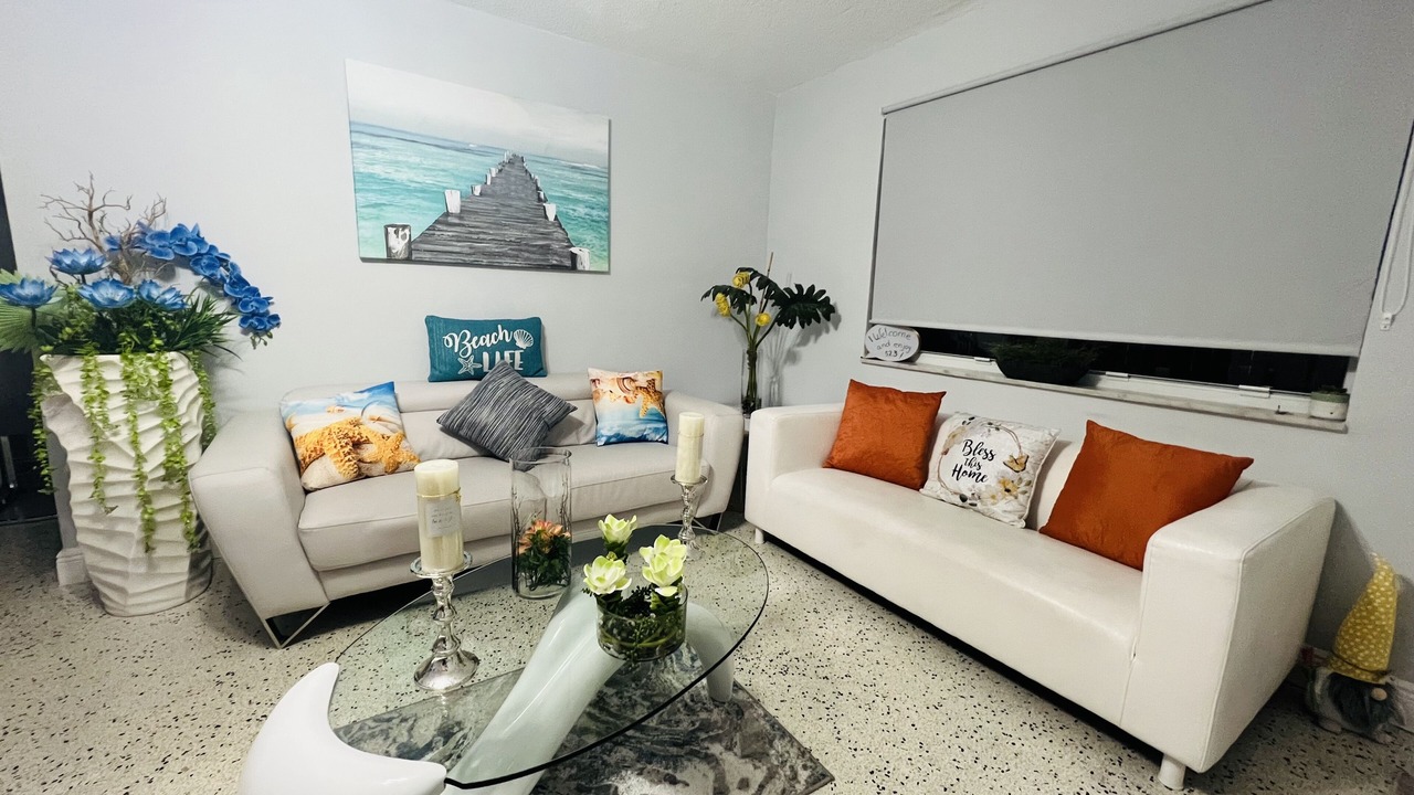 Photo of Livingroom in Flagami